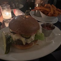 3/12/2024にTravisが5 Napkin Burgerで撮った写真