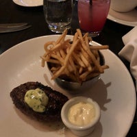 Photo taken at The Keg Steakhouse + Bar by Travis on 3/3/2020