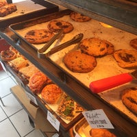 Photo taken at Bread &amp;amp; Sons Bakery by Travis on 7/18/2017