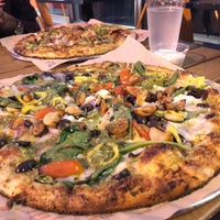 Photo taken at Blaze Pizza by Ryane B. on 5/26/2018