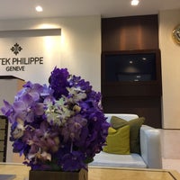 patek philippe gaysorn