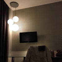 Foto diambil di Holiday Inn oleh @Bug pada 12/2/2017