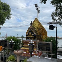 Photo taken at วัดทองบน by @Bug on 7/19/2023