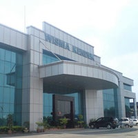 Kendek Factory
