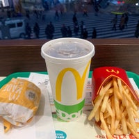 Photo taken at McDonald&amp;#39;s by さくぞう on 2/20/2021