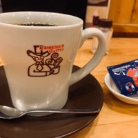 Photo taken at Komeda&amp;#39;s Coffee by さくぞう on 8/29/2022