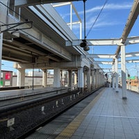 Photo taken at Ōtagawa Station (TA09) by さくぞう on 5/5/2024