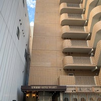 Photo taken at 北海道第一ホテルサッポロ by さくぞう on 9/29/2023