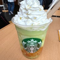 Photo taken at Starbucks by さくぞう on 5/4/2024