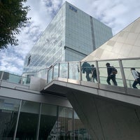 Photo taken at Tokyo Denki University by さくぞう on 10/9/2022