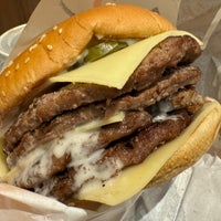 Photo taken at Burger King by さくぞう on 2/4/2024