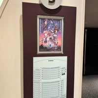 Photo taken at TOHO Cinemas by さくぞう on 1/29/2024