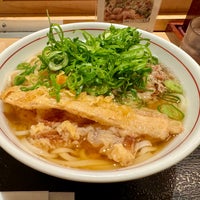 Photo taken at Noko Udon by さくぞう on 4/21/2024