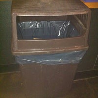 Photo taken at Roy&amp;#39;s Trashcan by Meghan B. on 10/3/2012
