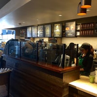 Photo taken at Starbucks by Christopher W. on 4/20/2016