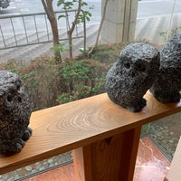 Photo taken at Okura Frontier Hotel Tsukuba Epochal by あみらぜ い. on 5/17/2019
