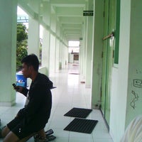 Review SMA N 1 Muntilan