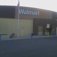 Walmart Supercenter Murrells Inlet Sc