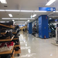 Photo taken at 西友 羽村店 by Carlnjpn G. on 5/31/2019