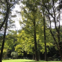 Photo taken at Kamanofuchi Park by Carlnjpn G. on 9/26/2023