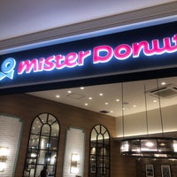 Photo taken at Mister Donut by Carlnjpn G. on 5/19/2022