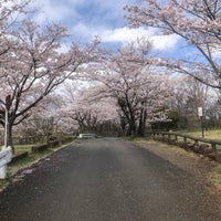 Photo taken at 石畑公園 by Carlnjpn G. on 4/5/2022