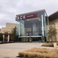 Photo taken at JACK Cincinnati Casino by Carlnjpn G. on 11/16/2018