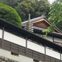 Photo taken at 乗願寺 by Carlnjpn G. on 4/23/2023