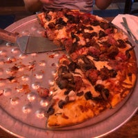 Photo taken at Angelo&amp;#39;s Pizza by Carlnjpn G. on 7/19/2019