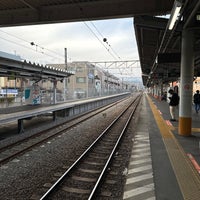 Photo taken at Kabe Station by Carlnjpn G. on 12/16/2023