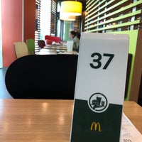 Photo taken at McDonald&amp;#39;s by Gleb D. on 12/20/2019