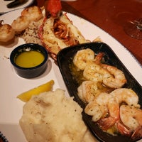 Photo taken at Red Lobster by Eugenia P. on 2/1/2020