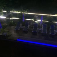 Снимок сделан в Asmalı Garden Hotel пользователем Sibell O. 6/5/2019