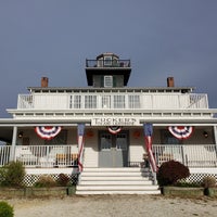 Tucker’s Island Lighthouse - 1 tip from 70 visitors