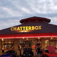 Foto tirada no(a) The Chatterbox Drive-In por Erin M. em 9/2/2018