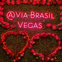 4/13/2023にErin M.がVia Brasil Steakhouseで撮った写真