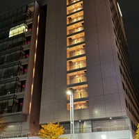 Photo taken at Richmond Hotel Nagoya Nayabashi by Mitsu N. on 12/6/2023