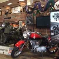 Das Foto wurde bei Longhorn Harley-Davidson von Mitsu N. am 9/24/2022 aufgenommen