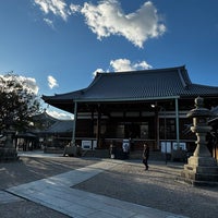 Photo taken at Isshin-ji Temple by Mitsu N. on 12/22/2023