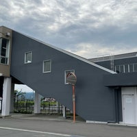 Photo taken at Ōno Station by Mitsu N. on 8/16/2022