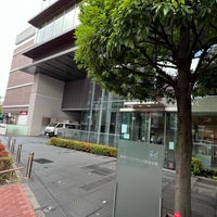 Photo taken at 関東ITソフトウェア健保会館 by Mitsu N. on 8/14/2023