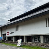 Photo taken at 真田宝物館 by Mitsu N. on 8/31/2022