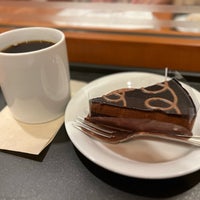 Photo taken at Caffè Veloce by Mitsu N. on 1/8/2023