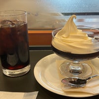 Photo taken at Caffè Veloce by Mitsu N. on 6/25/2023