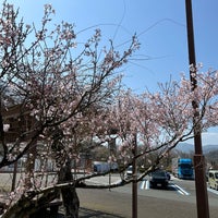 Photo taken at 鮎沢PA (上り) by Kenjiro U. on 3/31/2024