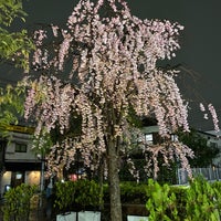 Photo taken at サクラス戸塚 by Kenjiro U. on 4/4/2022
