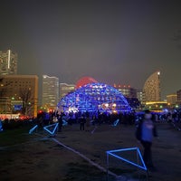 新港中央広場 みなとみらい21 4 Tips From 216 Visitors 新港中央広場 みなとみらい21 4 Tips From 216 Visitors