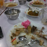 Review RM Padang 17 Provinsi