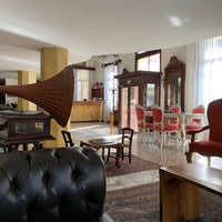 Photo taken at Antik Beyazıt Hotel by Recep Ç. on 5/5/2019
