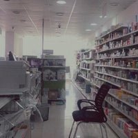 Photo taken at Al-Nahdi Pharmacy by .. on 6/23/2021